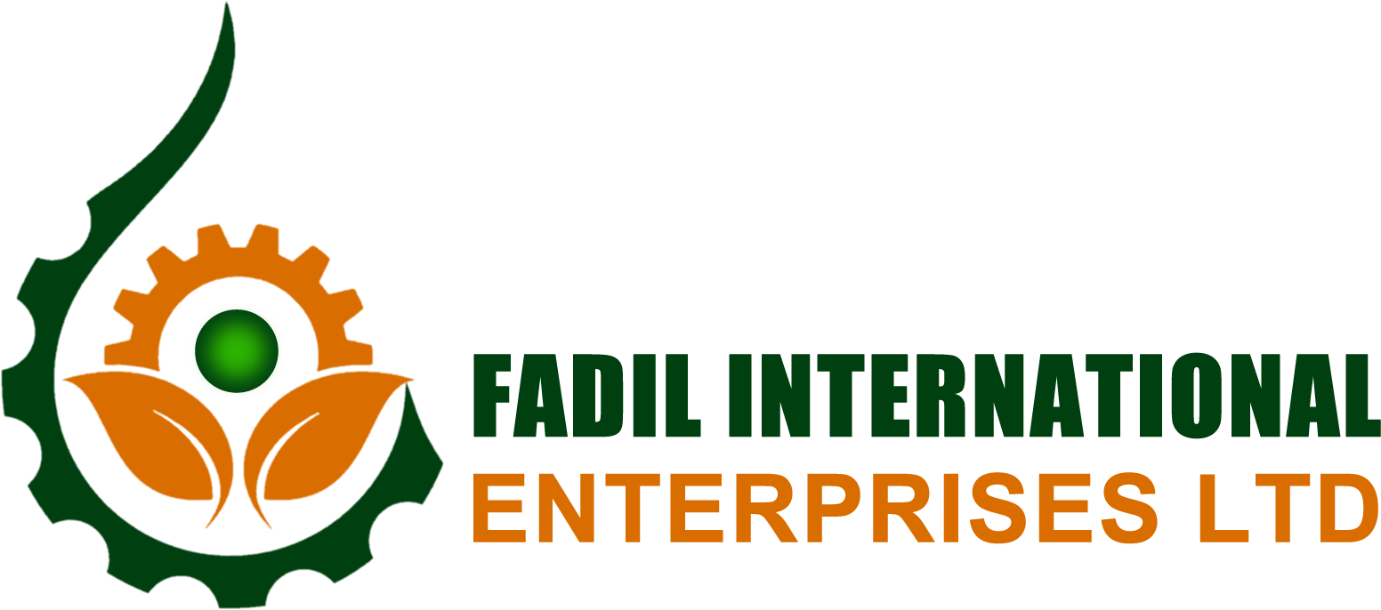 Fadil International Enterprises LTD